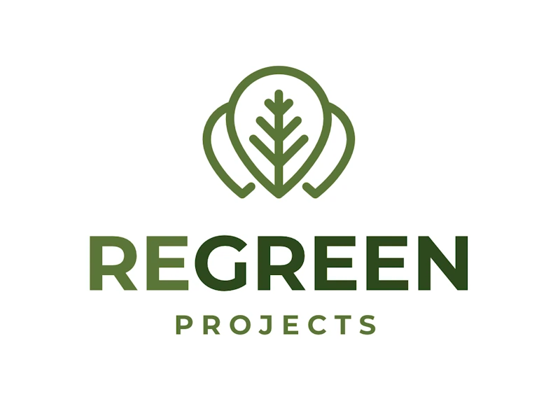 Regreen projects